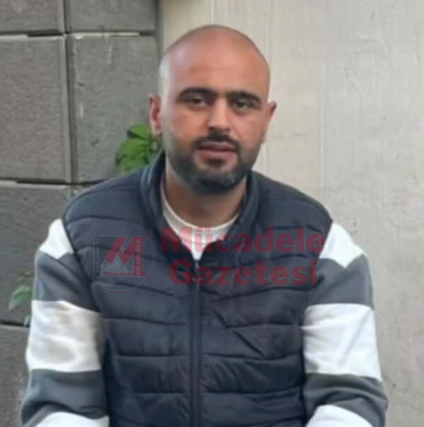Diyarbakır Süleyman Öztemel