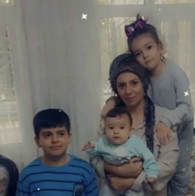 Diyarbakır’da 4 Kişinin Vefat Ettiği Yangında Yeni Gelişme Gözaltı Sayısı 5’E Çıktı! (2)