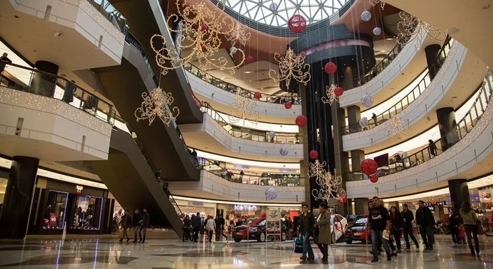 Diyarbakır’da Bayramda Avm'ler Açık Mı, Kapalı Mı Avm Alışveriş Merkezi