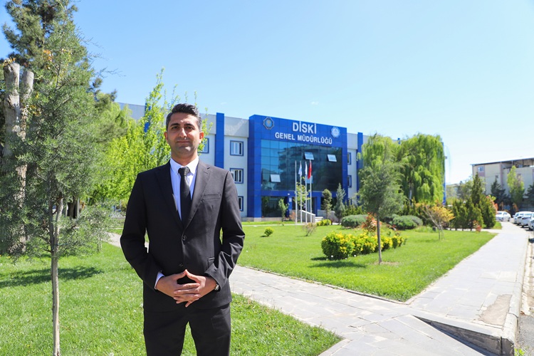 Diyarbakır’da Su Faturalarında Yeni Dönem Büyükşehir Açıkladı