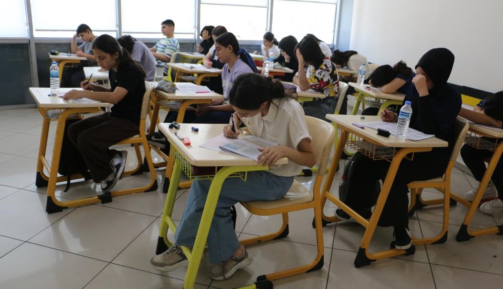 Diyarbakır’da Uzmanından Lgs Öğrencilerine Dikkat Çeken Uyarı