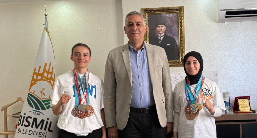 Diyarbakırlı 2 Kadın Kick Boks Şampiyonluk Maçına Çıkacak