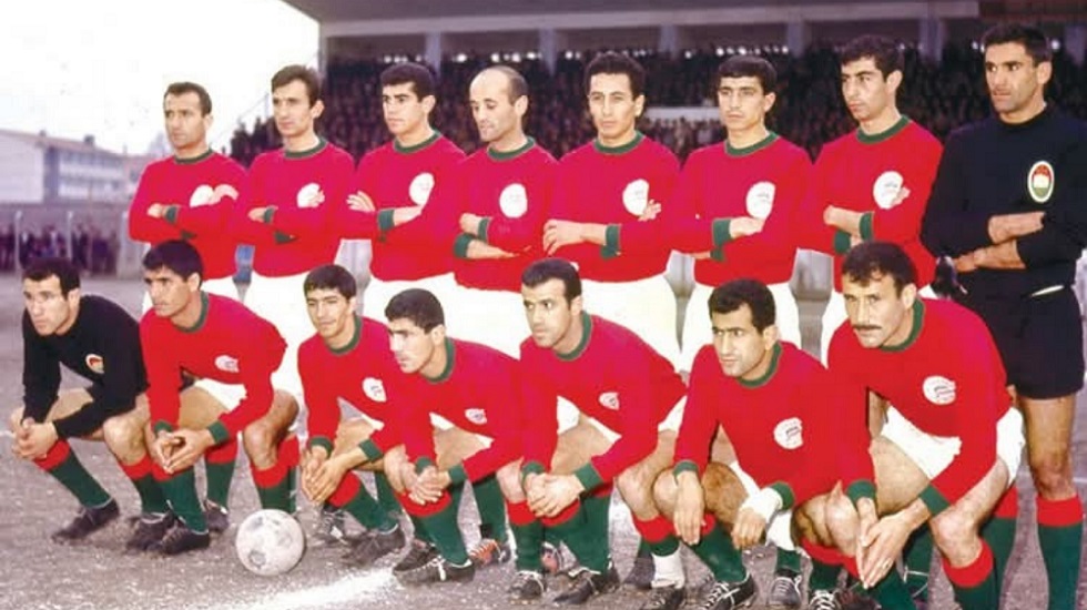 Diyarbakırspor’da Frikikler Kralıydı İşte Vanlı Cemil Kaplanoğlu