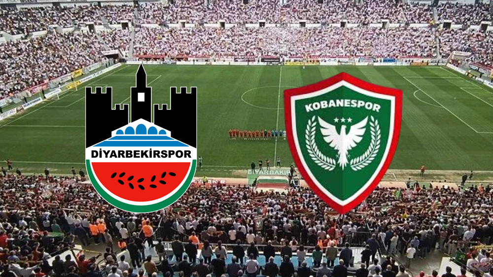 Diyarbekirspor Kobanispor