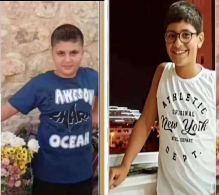 Karar Diyarbakır’da Bozuldu 2 Çocuğu Öldüren Sürücünün Cezası Belli Oldu!