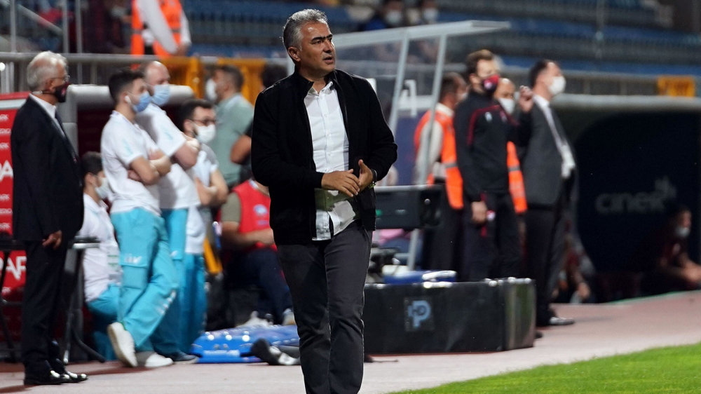 Mehmet Altıparmak