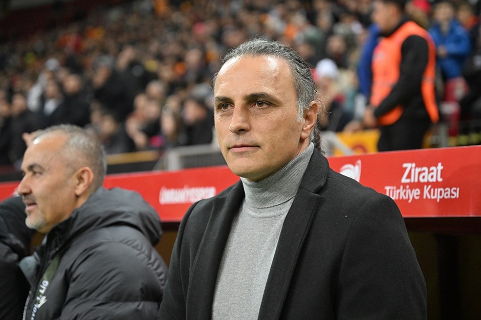 Mustafa Gürsel