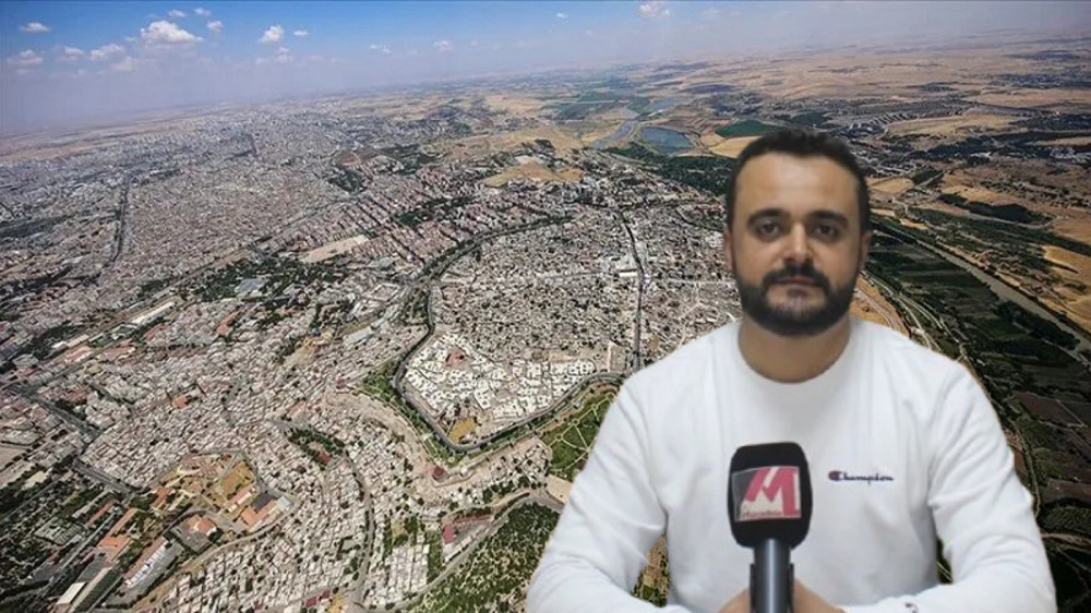 Özgür Haktan Bozan 1