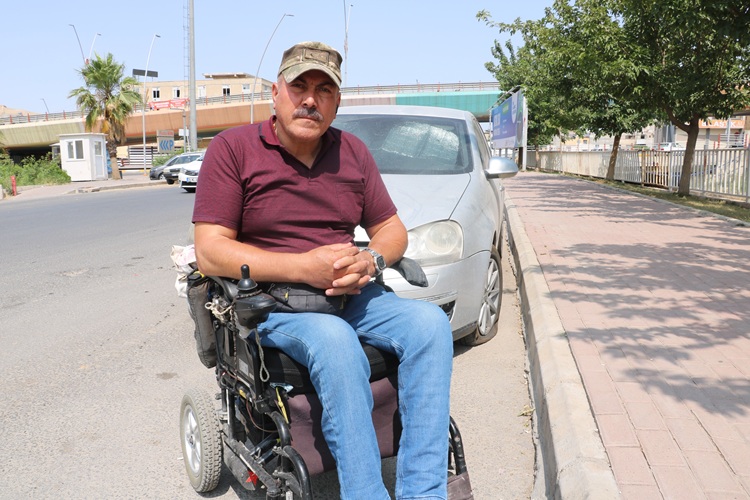 Şanlıurfa’da Avm’ye Giden 18 Müşteri Kabusu Yaşadı! (1)