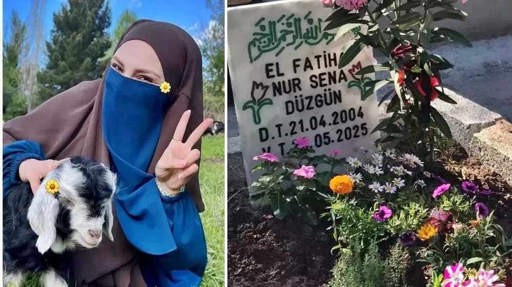 Sena Düzgün'ün Mezar Yeri Neden Değişti
