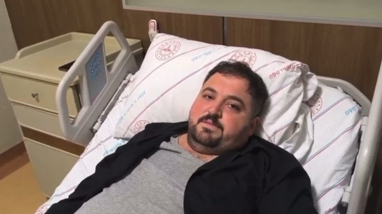 Siirt’te Düğüne Silahlı Saldırıda Yeni Gelişme Saldırgan Tutuklandı (1)
