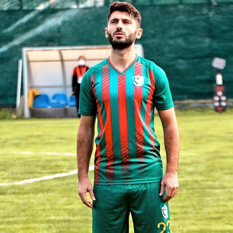 Sinan Akaydın