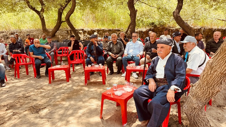 Şırnak’ta Huzur Ve Gençlik Festivali Düzenlendi 10 Bin Kişi Katıldı! (2)