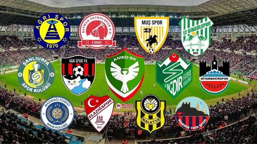 Elazığspor rengini belli etti: Bölgeden tepki geldi!