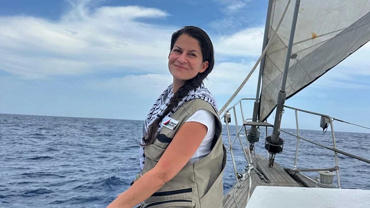 Yasemin Acar Aktivist