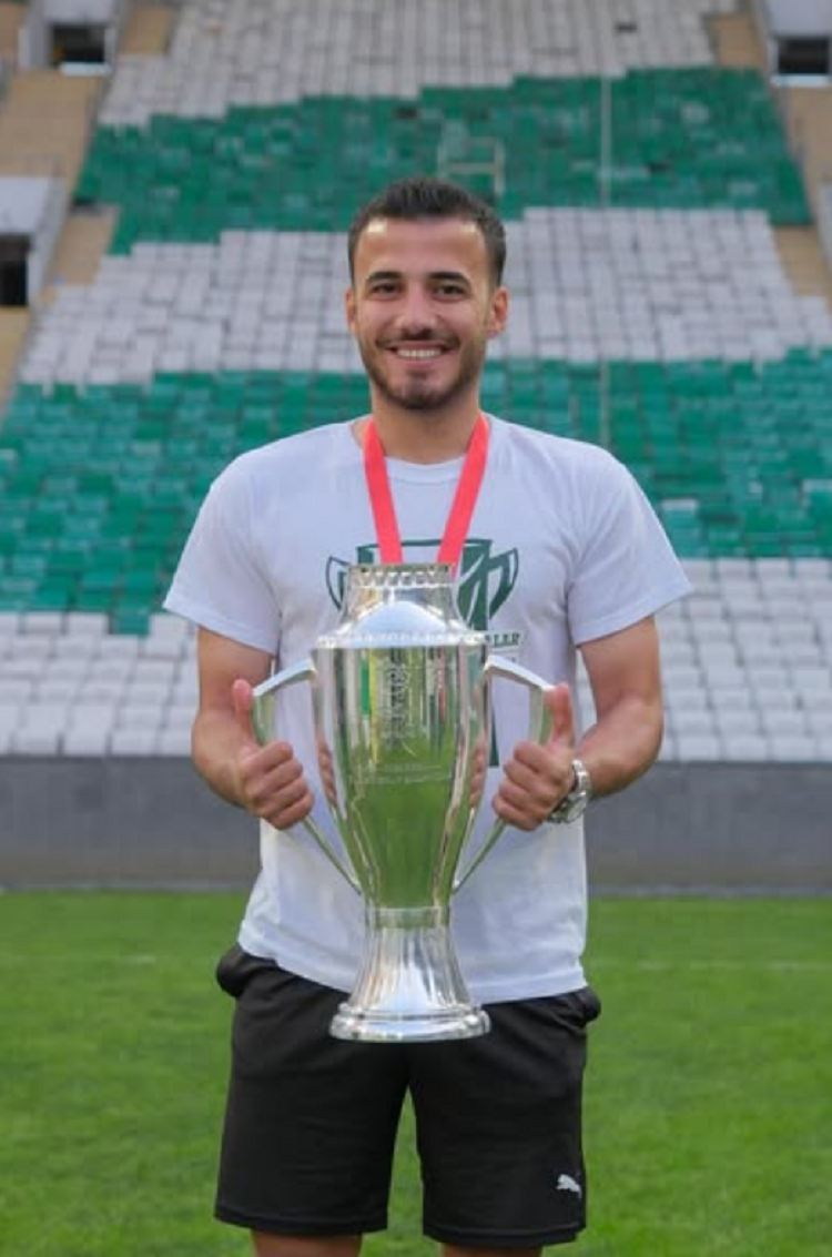 Abdullah Tazgel Amedspor (1)