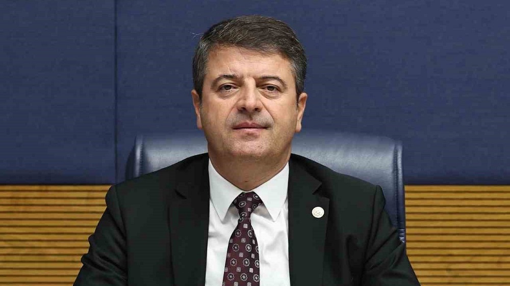 Abdurrahman Tutdere