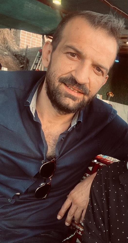Adıyaman’da Kayıp 2 Çocuk Babası Rişvan Yılmaz’dan Haber Alınamıyor