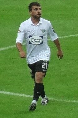 Akhisarspor Mustafa Aşan