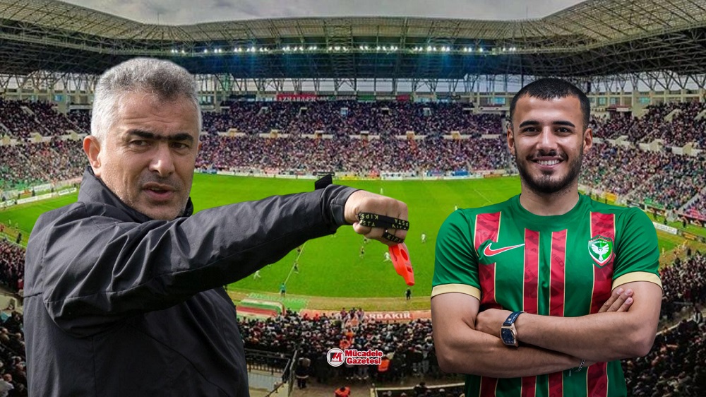 Altıparmak’tan Tazgel Açıklaması “Benim Olduğum Yerde Torpil Olmaz”