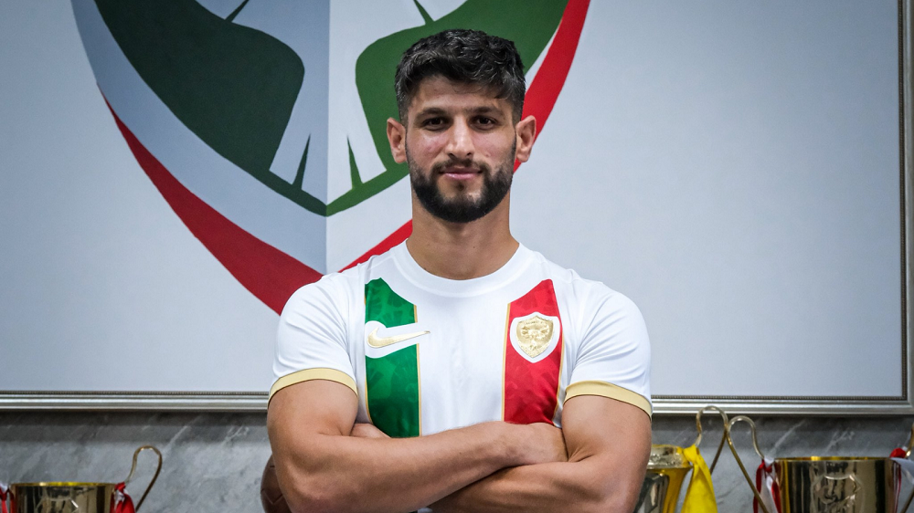 Amedspor Yeni Transferi Duyurdu Kahraman Demirtaş Kimdir