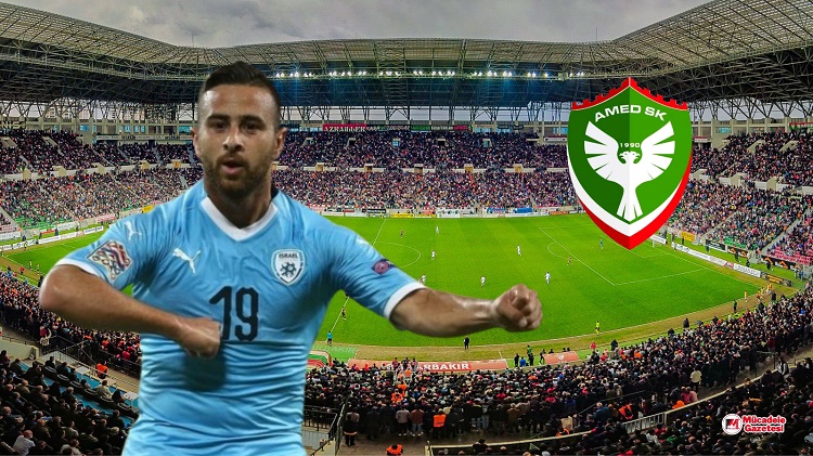 Amedspor’da Dia Saba Tamam İşte Imza Tarihi