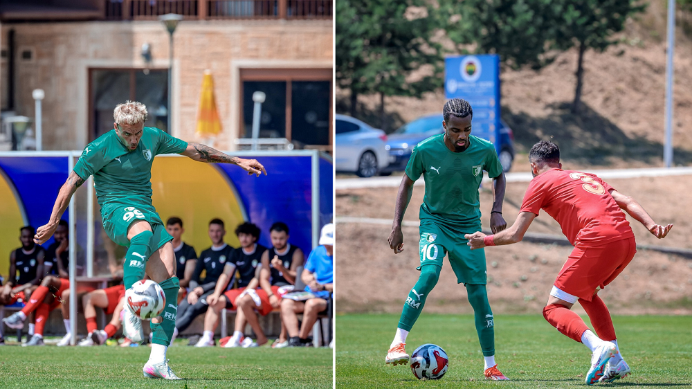 Bodrumspor Bodrum Fk