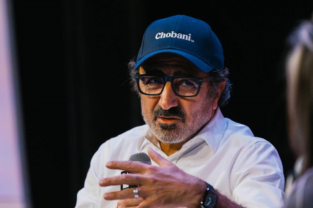 Chobani Ne Demek Sahibi Hamdi Ulukaya Kimdir