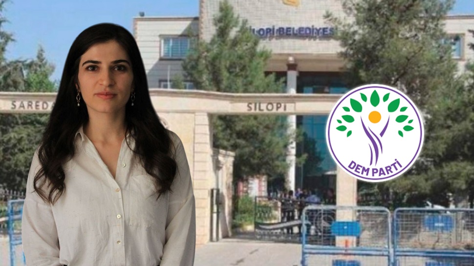 Dem Partili Belediye Başkanı Için Kesin Ihraç Talebi Jiyan Ormanlı