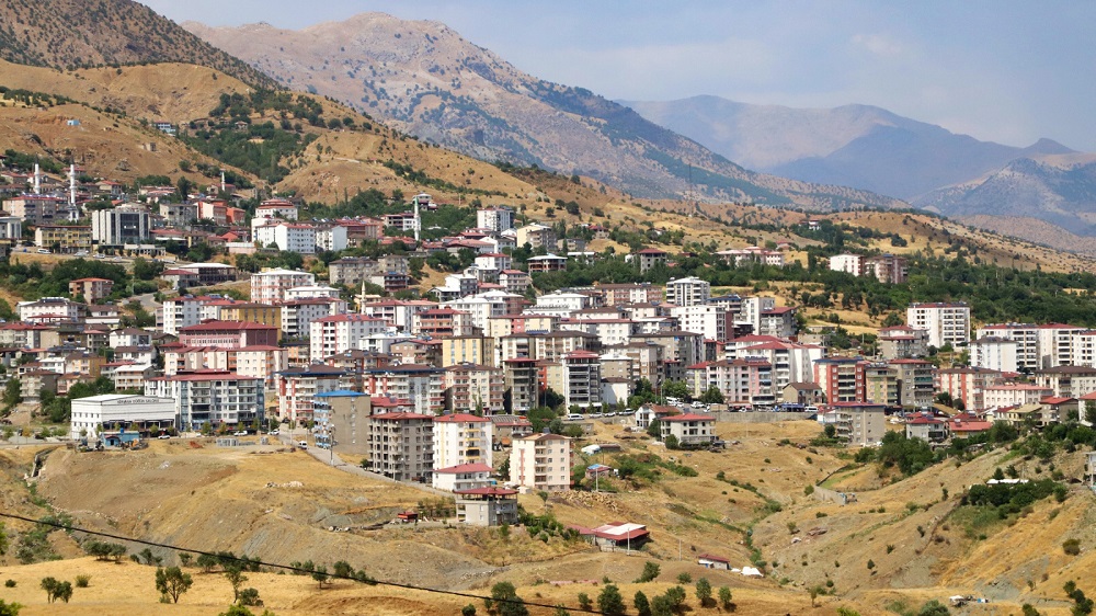 Diyarbakır Kulp