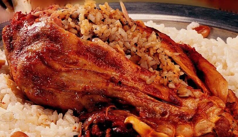 Diyarbakır Kaburga Dolması Nasıl Yapılır, Nerede Yenir