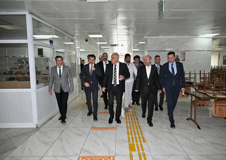 Diyarbakır Valisi Bu Kez Öğrenciler Için Adım Attı! (2)