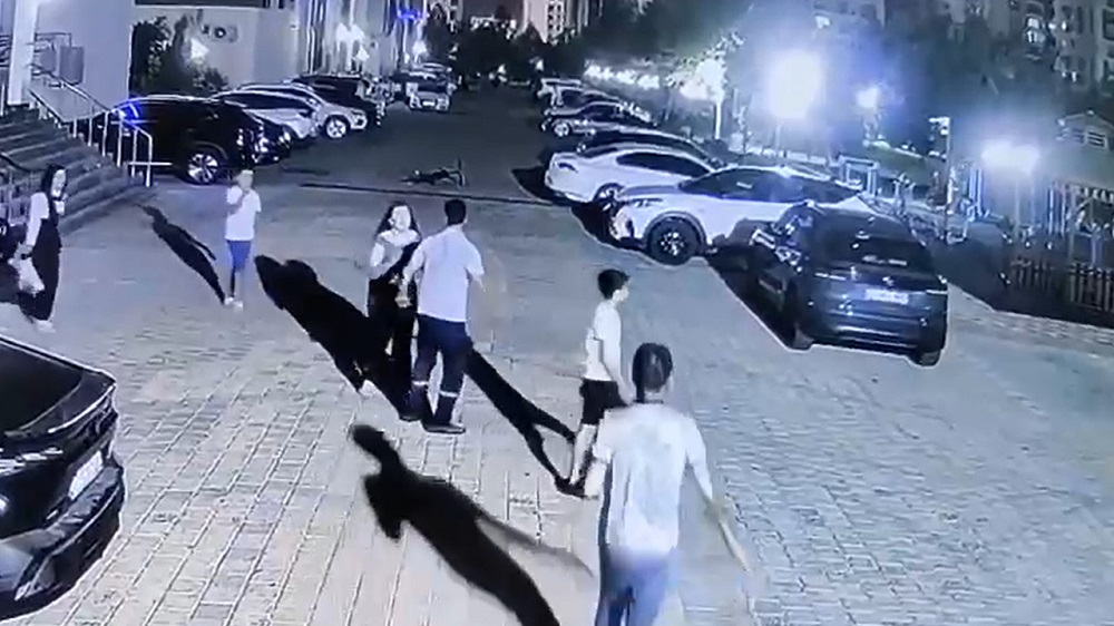 Diyarbakır’da Bir Baba, Oğluyla Tartışan 3 Yaşındaki Çocuğa Ateş Açtı!