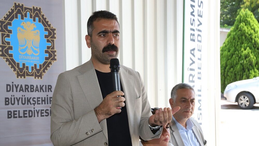 Doğan Hatun “İlçe Ve Köylerdeki Sorunları Çözeceğiz”