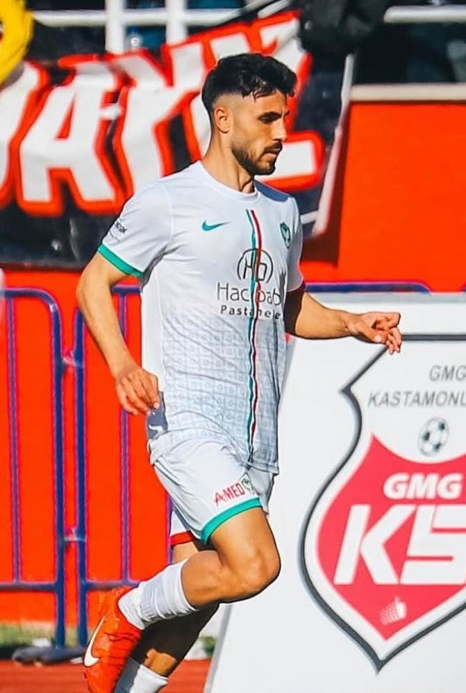 Erkan Sasa