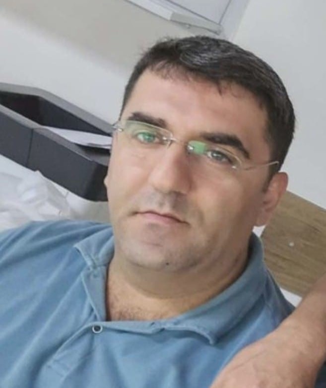 Erkan Tekin