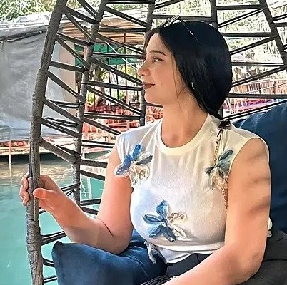 İlayda Alkaş