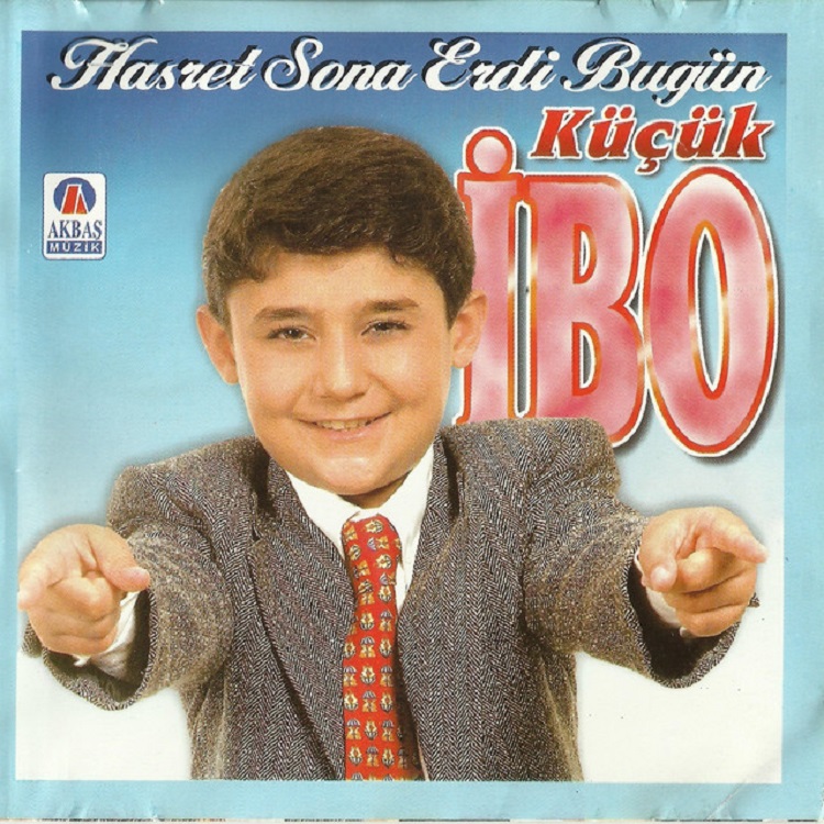 Küçük Ibo (2)