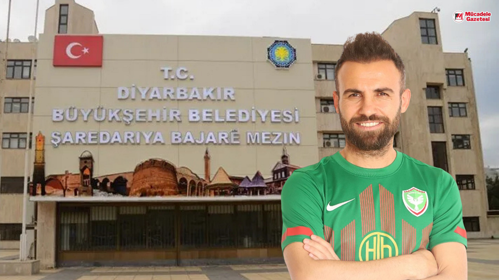 Mansur Çalar Diyarbekirspor