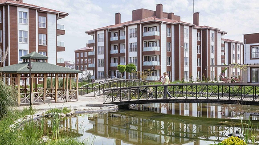 Toki Diyarbakır Konut