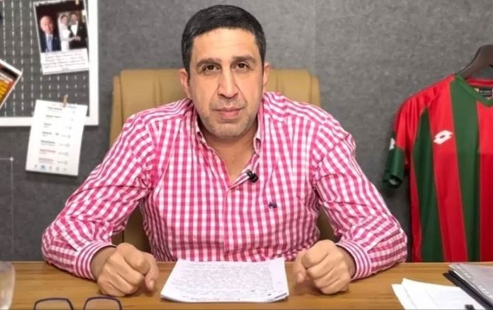 Muhammed Yakut-1