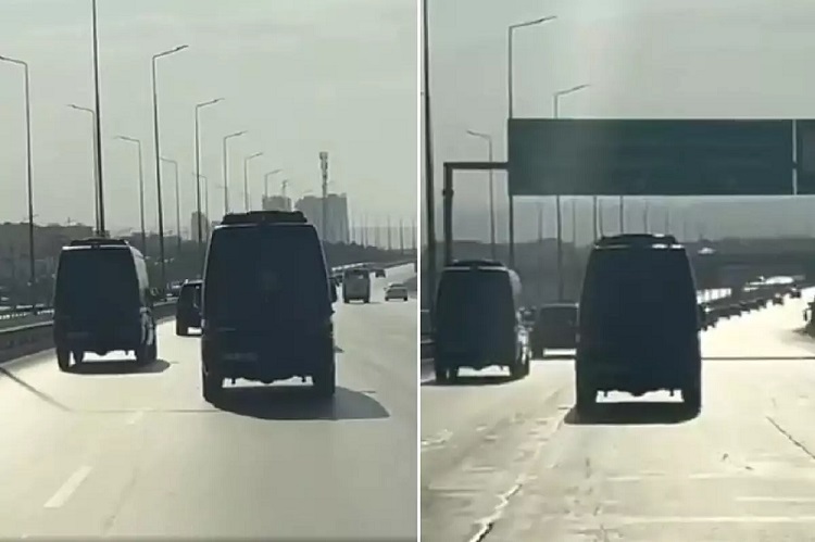 Pkk Silah Bırakıyor Töreni Takip Edecek Heyet, Diyarbakır’dan Yola Çıktı