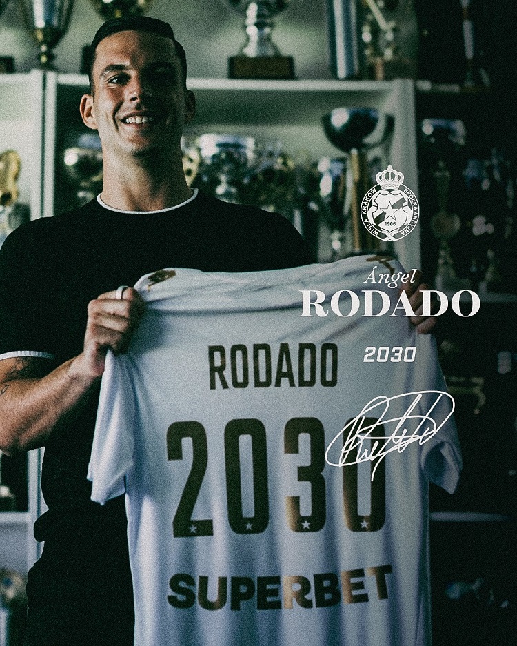 Rodado Imza