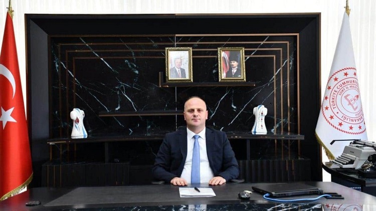 Salih Sadoğlu