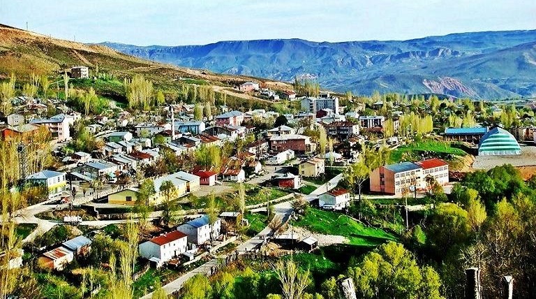 Diyarbakır’dan Koparak Bingöl’e Bağlandı İşte Hikayesi… Kığı