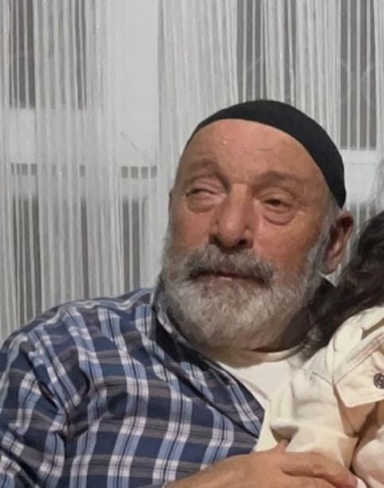 70 Yaşındaki Kiracısını Öldürdü Hıçkıra Hıçkıra Ağladı! (2)