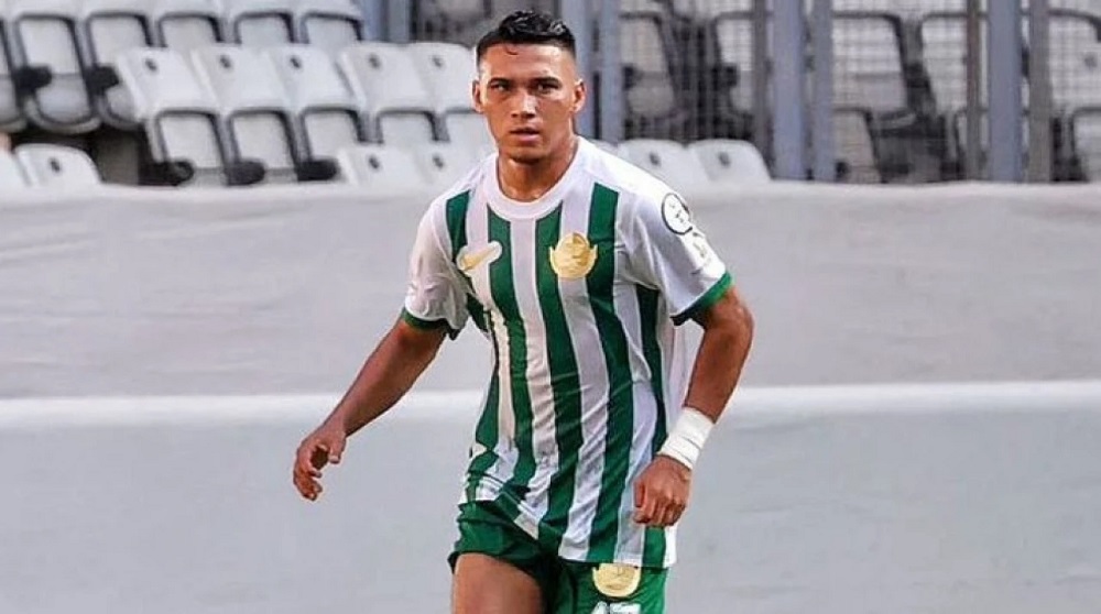 Abdurrahman Üresin Amedspor’a Süper Lig'den Kiralık Sağ Bek Geliyor!