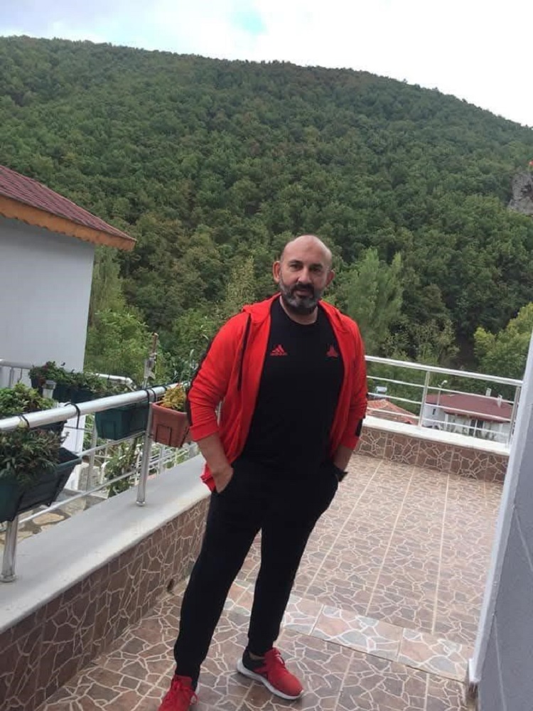 Alemdağ Spor Başkanı Tuncay Meriç Saldırıya Uğradı, Hayatını Kaybetti!-1
