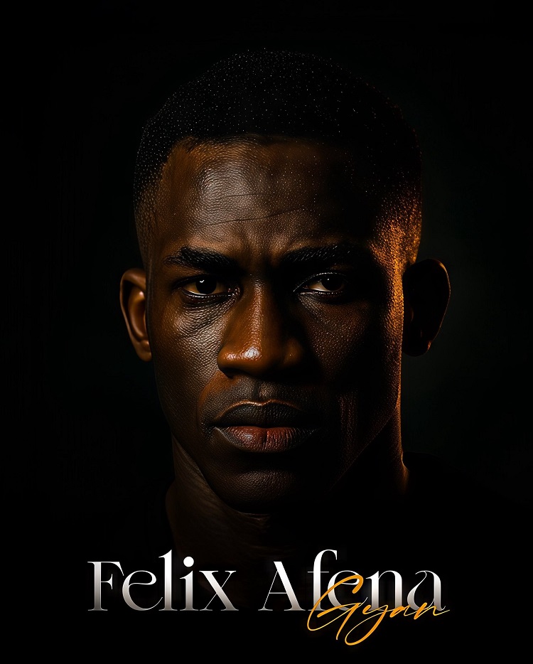 Amedspor Bomba Transferi Açıkladı Felix Afena Gyan Kimdir