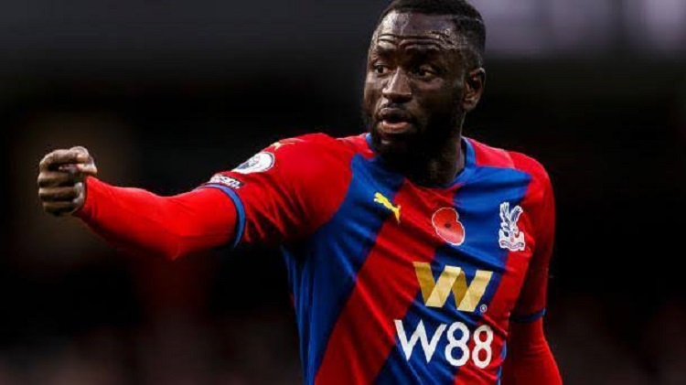 Amedspor Cheikhou Kouyate’yle Anlaştı 1 Yıldır Kulüpsüz!1